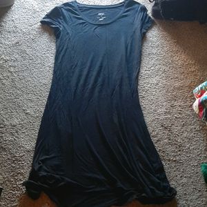 XS Comfiest Dress Ever